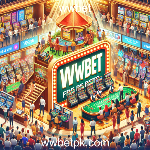 Descubra o Mundo das Apostas Grátis no wwbet