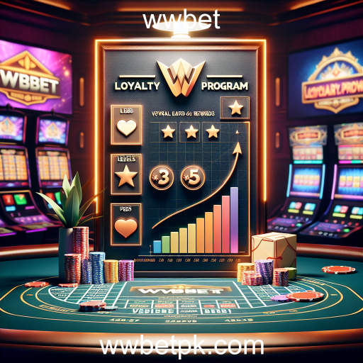 Descubra o Programa de Fidelidade da wwbet: Recompensas que Valorizam sua Lealdade