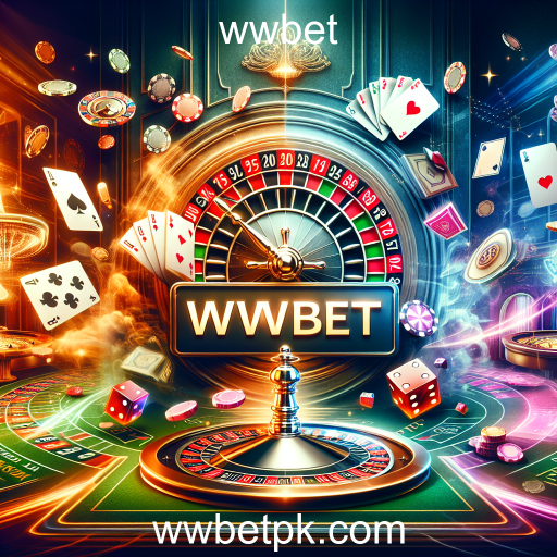 Descubra os Melhores Jogos com as Indicações do wwbet