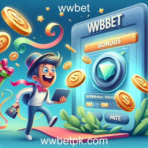 Descubra o Bônus de Boas-Vindas da WWBet e Aumente Suas Chances!